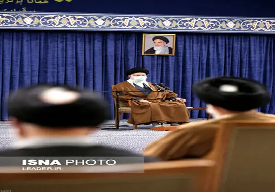 خبرگان