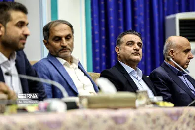پزشکیان و ظریف