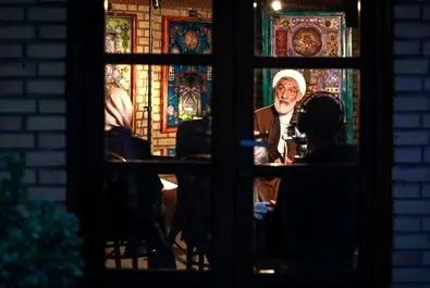 حجت الاسلام پورمحمدی