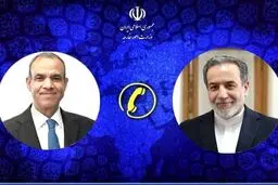 تاکید ایران بر لزوم توقف تجاوزات اسرائیل و آمریکا به غزه و یمن