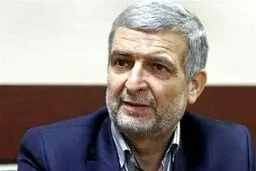 کاظمی قمی سفیر جدید ایران در افغانستان شد