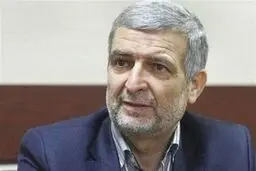 کاظمی قمی سفیر جدید ایران در افغانستان شد