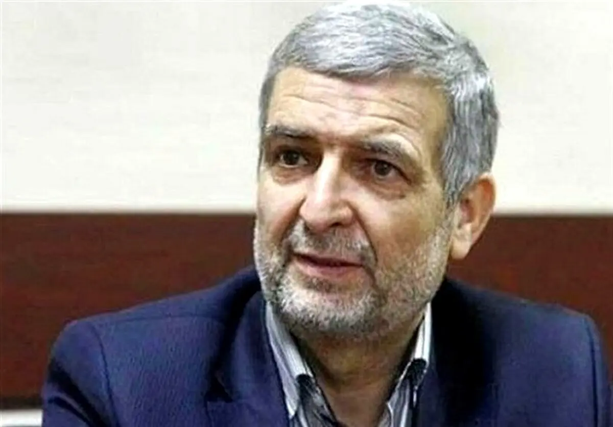 کاظمی قمی سفیر جدید ایران در افغانستان شد