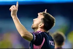 دعوت بارسلونا از مسی: لطفا کنار ما باش