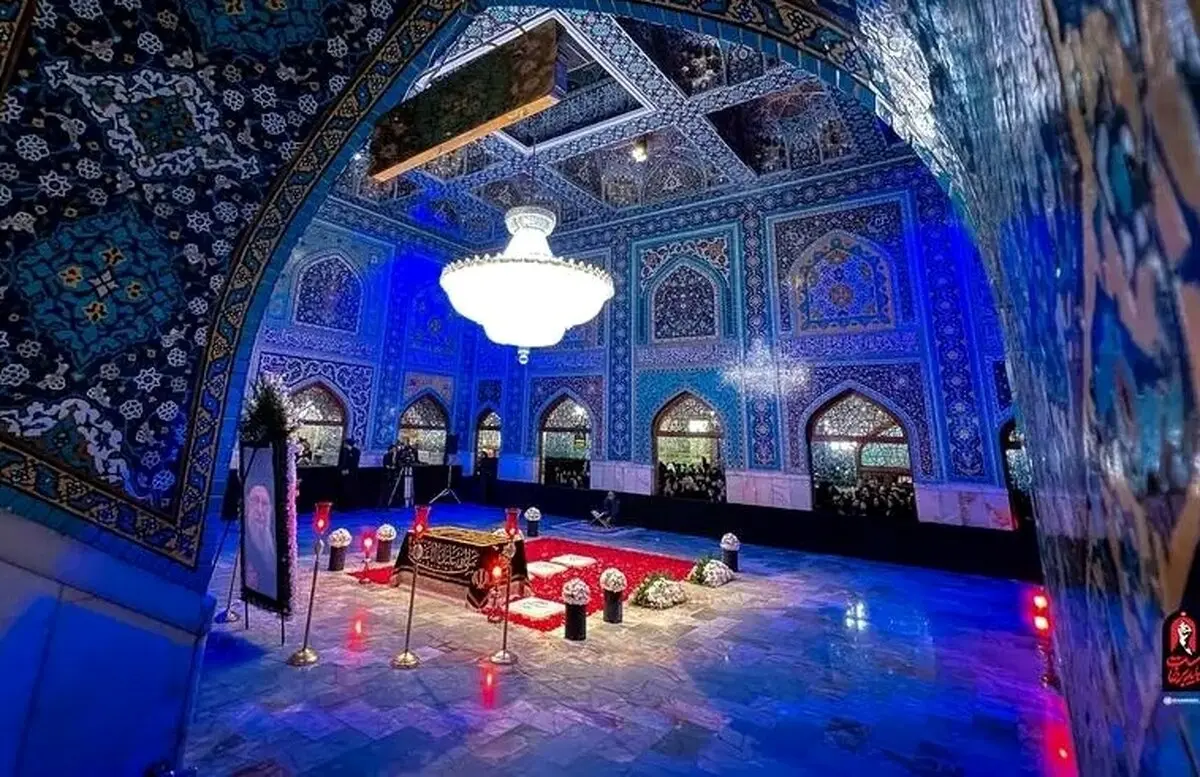 قرائت پیام رهبر انقلاب در هفته دفاع مقدس + زمان و مکان