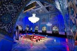 قرائت پیام رهبر انقلاب در هفته دفاع مقدس + زمان و مکان