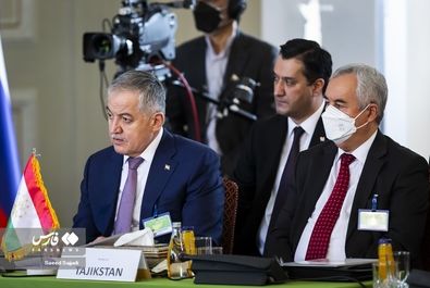 نشست وزرای خارجه همسایگان افغانستان