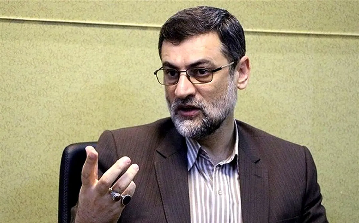 قاضی‌زاده هاشمی: تحریم‌ها را خنثی می‌کنم/ مافیای کنکور را از بین خواهیم برد