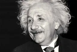 شوخی جالب آلبرت انیشتین با سفر به آمریکا