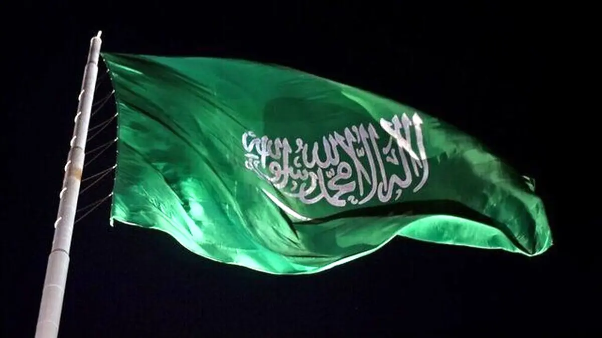 ادعای پادشاه عربستان در مورد ایران

