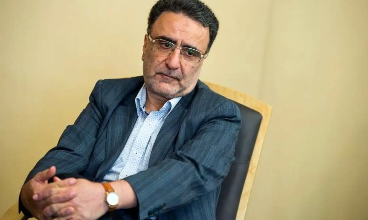 اولین واکنش کروبی به کاندیداتوری تاج زاده + جزئیات