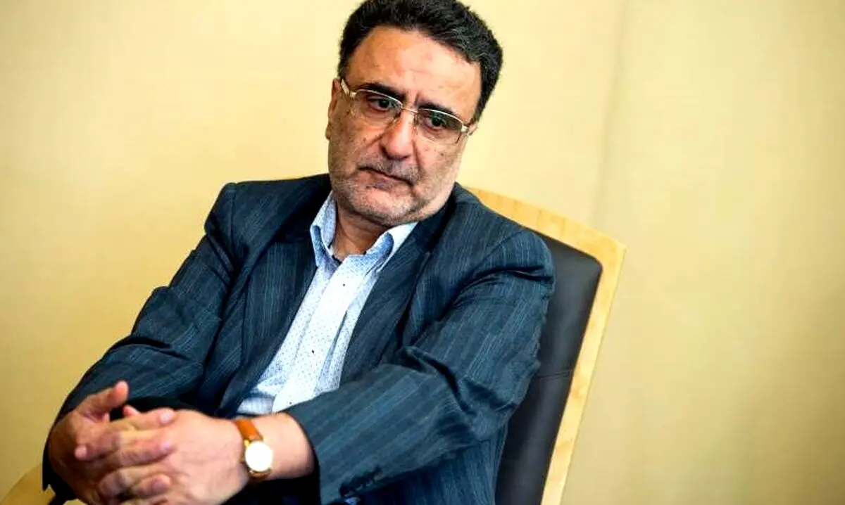 اولین واکنش کروبی به کاندیداتوری تاج زاده + جزئیات