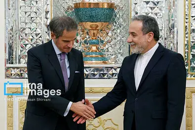 گروسی