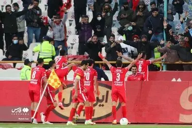 دربی