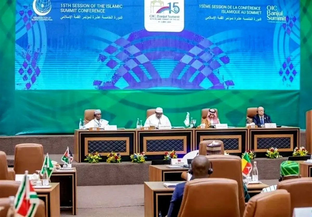 طاها:سازمان همکاری اسلامی به تعامل با افغانستان ادامه می‌دهد
