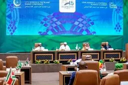 طاها:سازمان همکاری اسلامی به تعامل با افغانستان ادامه می‌دهد