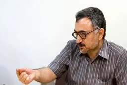 سعید لیلاز : اتفاقات مهمی تا عید می افتد