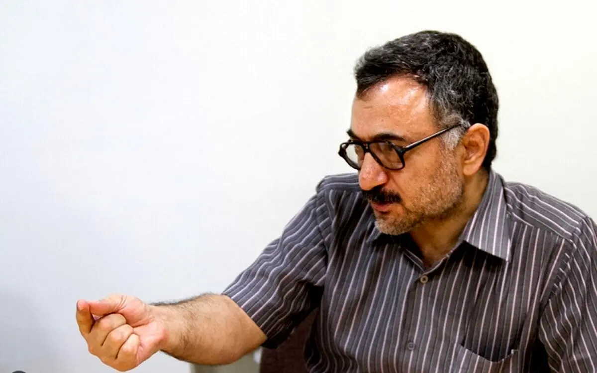لیلاز هشدار داد: با شورش‌های بزرگ روبرو هستیم