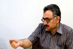 لیلاز هشدار داد: با شورش‌های بزرگ روبرو هستیم