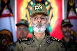 شمشیر ارتش برای وعده صادق بعدی تیز شد؛ اسرائیل آماده سقوط باشد!