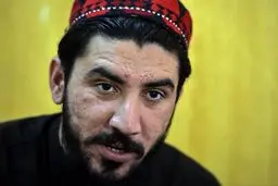 حمله پلیس پاکستان به کاروان جنبش تحفظ پشتون‌ها
