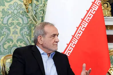 ایران و روسیه