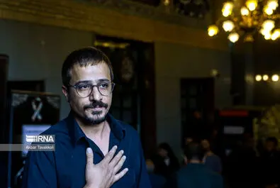 ایرج راد