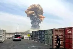 شناسایی ۱۸ نفر از مفقودین حادثه بندر شهید رجایی + اسامی