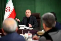 قالیباف: باید مشکلات شهر تهران را با رویکرد مردمی‌سازی برطرف کرد