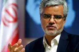 محمود صادقی: انتخابات مجلس شورای نگهبانی‌تر شد