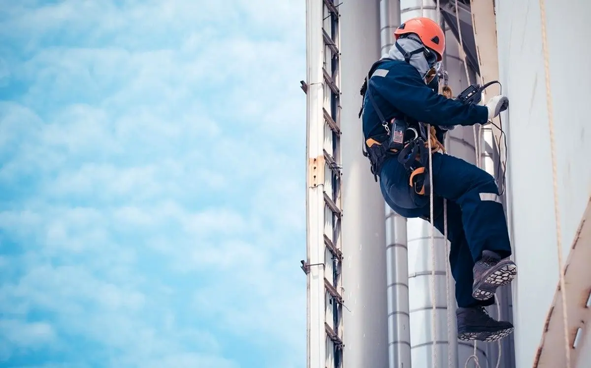آیا پیچ و رولپلاک سنگ نما برای انواع سنگ ها انجام می شود؟