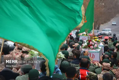 شهید گمنام