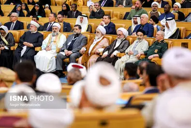کنفرانس وحدت اسلامی