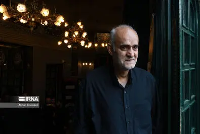 ایرج راد