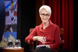 ناگفته های جدید شرمن از مذاکرات هسته‌ای ایران و آمریکا + جزئیات