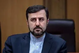  غریب آبادی: اقدام حقوقی علیه اسرائیل در دستورکار قرار دارد