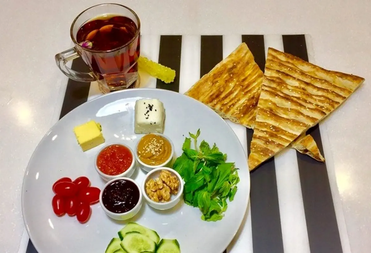 ۱۷ بلایی که نخوردن صبحانه سرتان می‌آورد+ اینفوگرافی