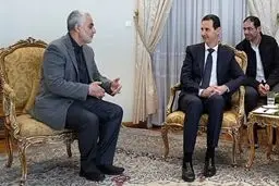 جزئیات مکالمه شهید سلیمانی با پوتین درباره برجام برای اولین بار