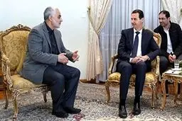 جزئیات مکالمه شهید سلیمانی با پوتین درباره برجام برای اولین بار