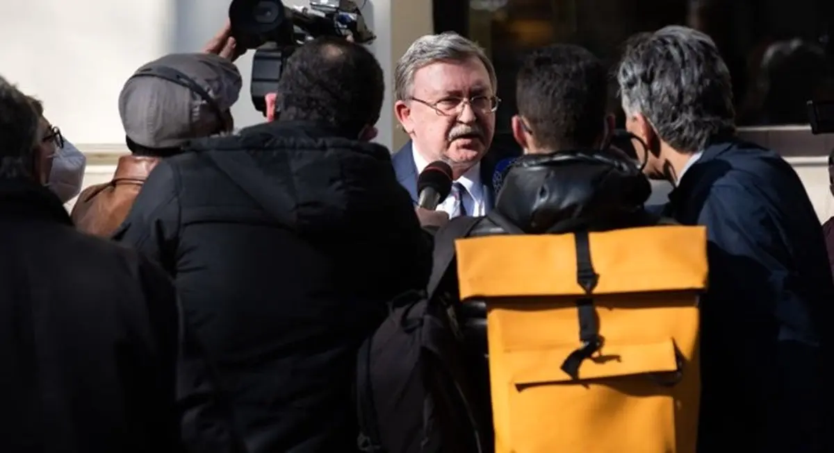 واکنش دیپلمات روس به مذاکرات احیای برجام + توئیت

