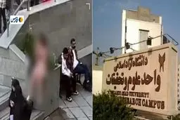 واکنش وزیر علوم درباره ماجرای «دختر علوم و تحقیقات»