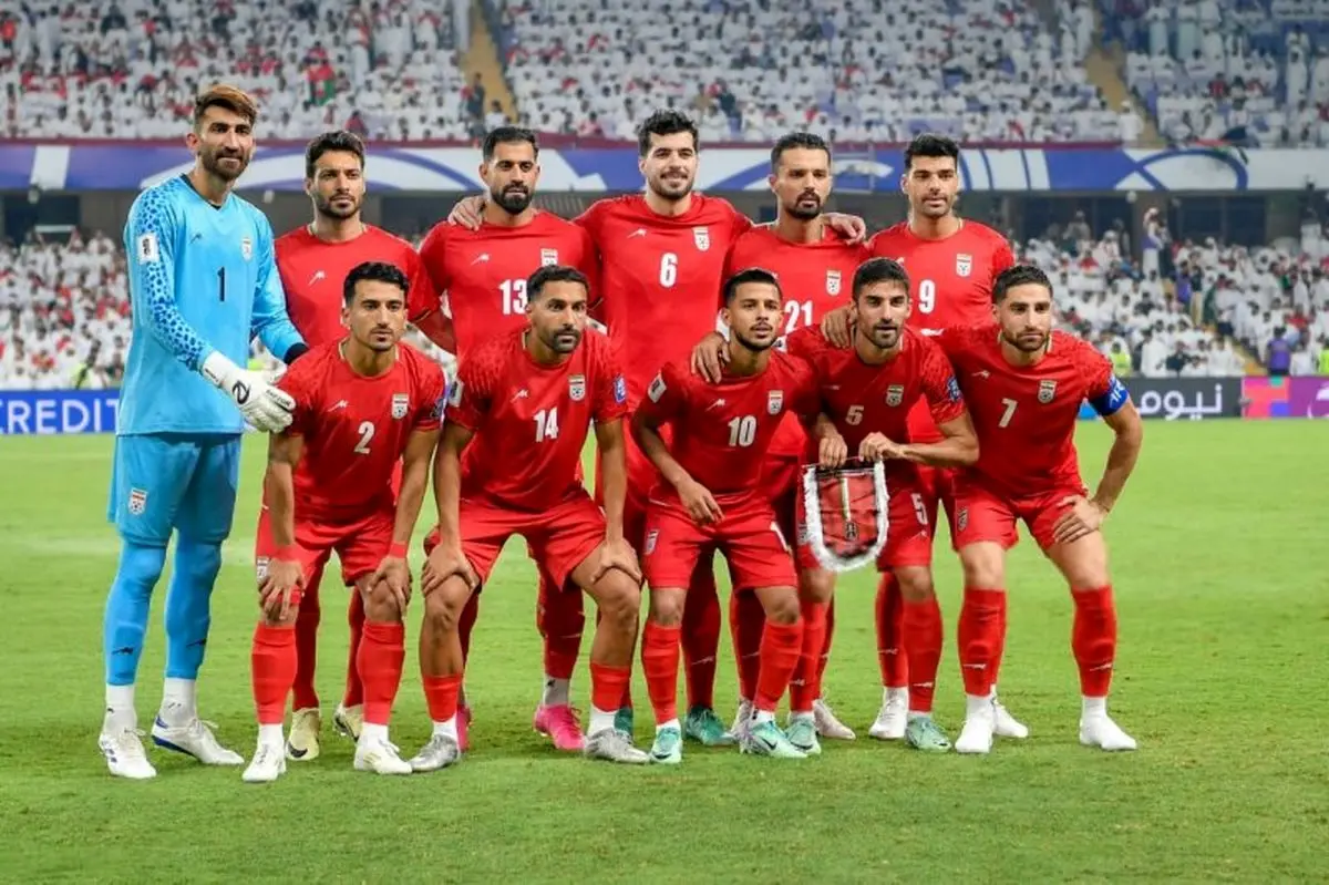 فوری: ایران - قطر در جایی غیر از مشهد!