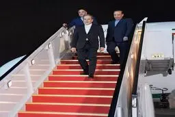 دیپلماسی بی‌واسطه با چاشنی رکوردشکنی؛ عراقچی در ۱۹ روز به ۱۱ سفر مهم رفت