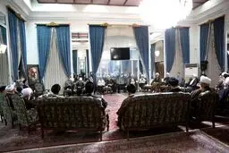 جزئیات نشست «مجمعین» در حرم امام خمینی(ره) درباره انتخابات