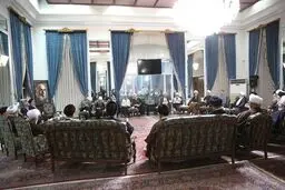 جزئیات نشست «مجمعین» در حرم امام خمینی(ره) درباره انتخابات
