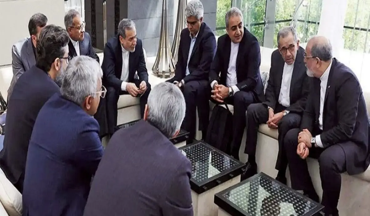 نیویورک‌تایمز: طرف آمریکایی برای بررسی پیشنهادات ایران زمان خواسته