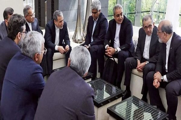 نیویورک‌تایمز: طرف آمریکایی برای بررسی پیشنهادات ایران زمان خواسته