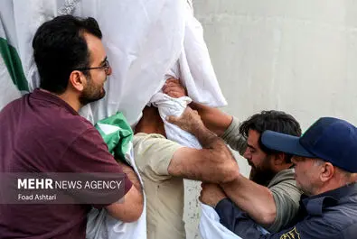 پرچم علوی