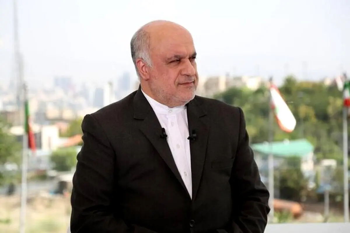 سفیر ایران در لبنان : احتمالا اسرائیل،حملات محدودی انجام دهد