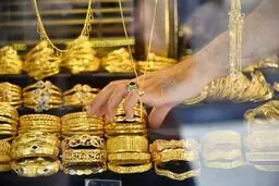 آخرین قیمت طلا و قیمت سکه امروز 2 شهریور / سونامی گرانی در بازار طلا